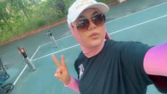 Mariam Ramoul