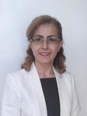 Farnoosh Yazdanbakhsh