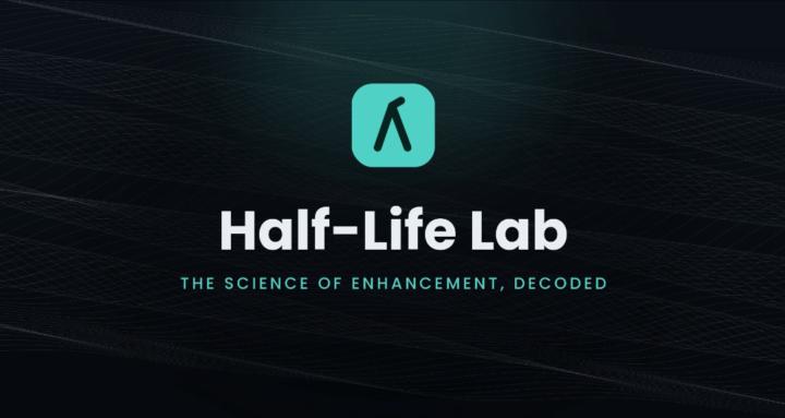 Half-Life Lab