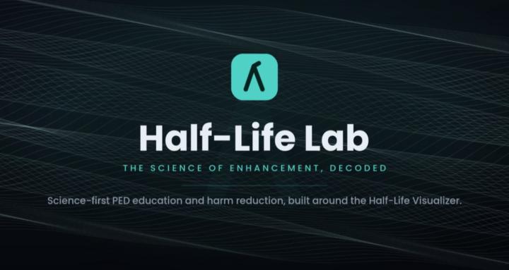 Half-Life Lab