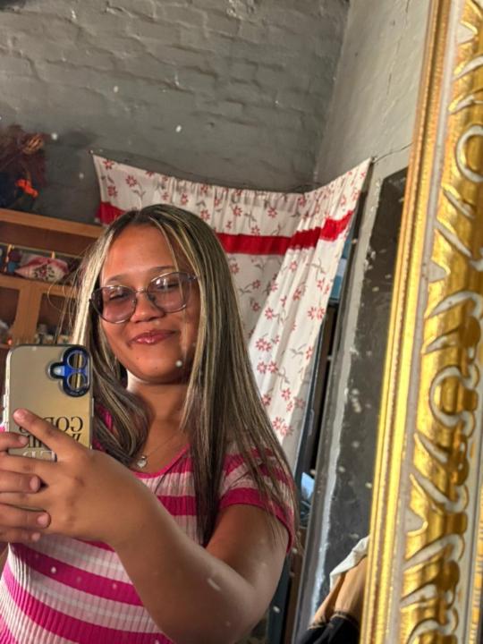 Shannon Bezuidenhoudt