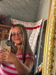 Shannon Bezuidenhoudt