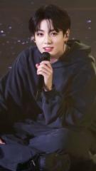 Jung Kook BTS