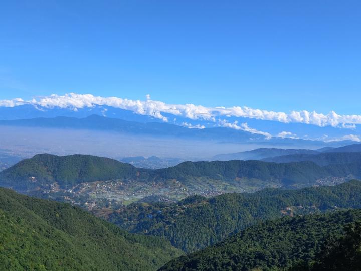 Suraj Shrestha