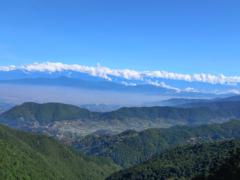 Suraj Shrestha