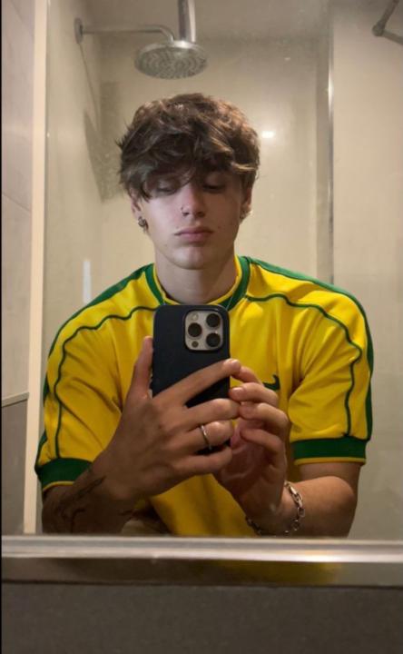Anthony Marino