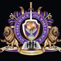 One Word Worship Assembly