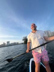 Geraldo Jorge Torres