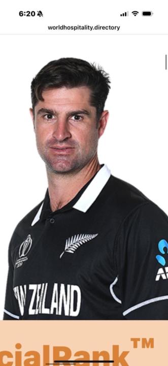 Ben Steele