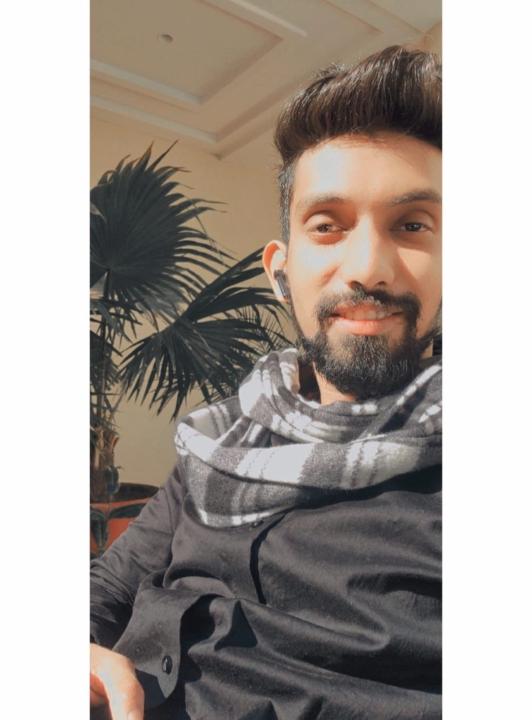 Aditya Goswami