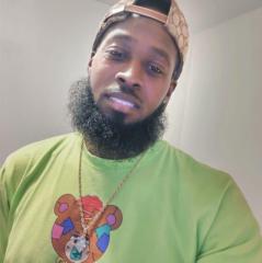Kenneth Pinkard