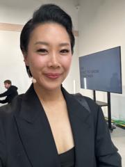 Sarah Hong