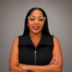 Aretha Johnson