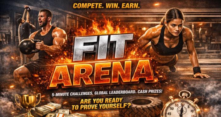 Fit Arena