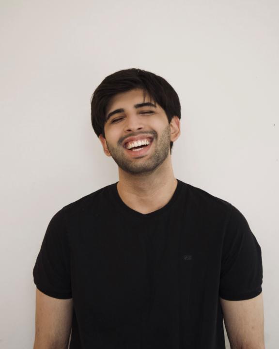 Bhargav Ganatra