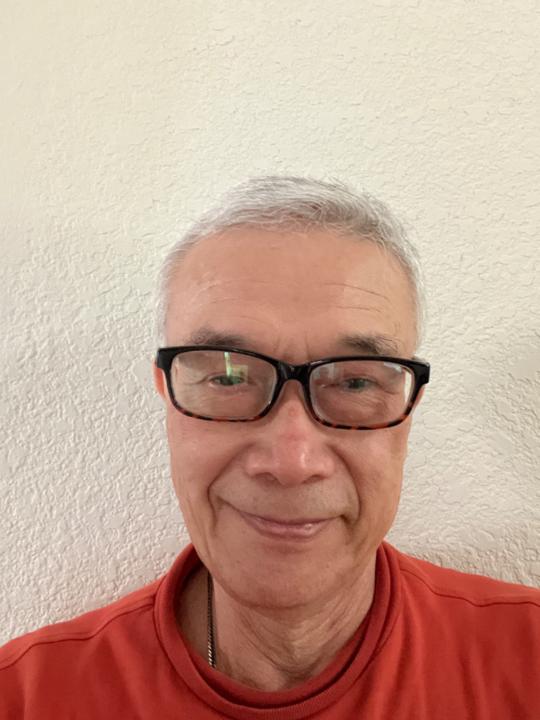 Ronald Eng