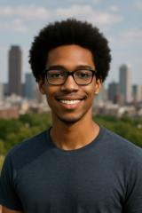 Marcus Johnson