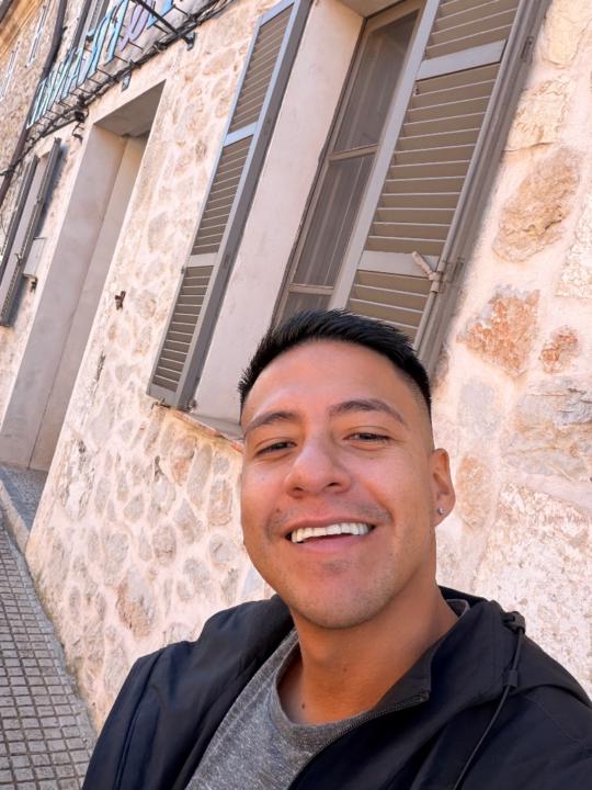 Carlos felipe Valencia taborda