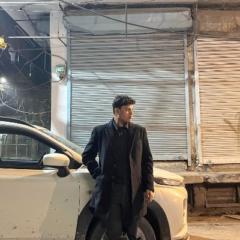 Afroz Sheikh