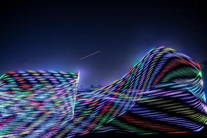 Hello Friends New and Old, Please Tell us About Yourself. 