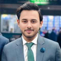 Zain Abbas
