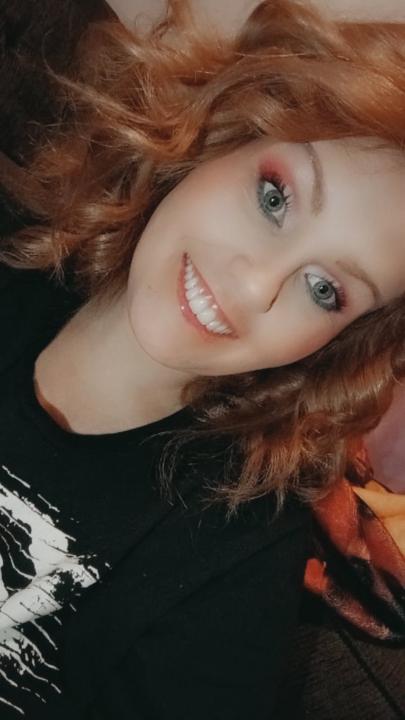 Melissa Eckert
