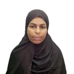 Aida Abdalla Suleiman