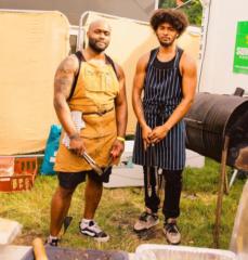 Jordan - Arron Maddix