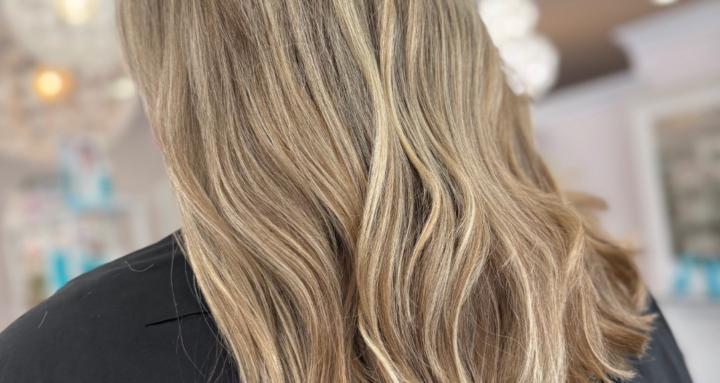 Healing style by Katie