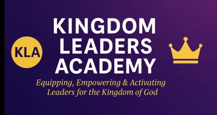 Kingdom Leaders Academy