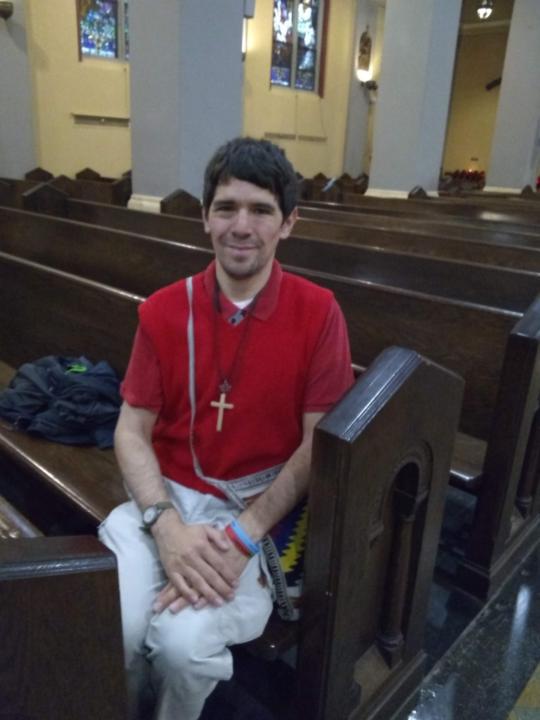 Paul Rubio