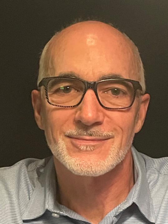 Michael Pace