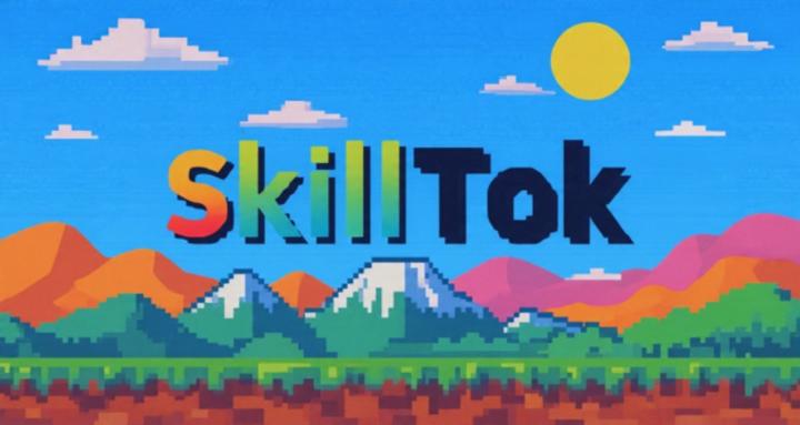 SkillTok - (La comunidad)