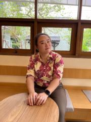 Kingkanok Raksanawet