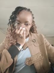 Paula Njoroge