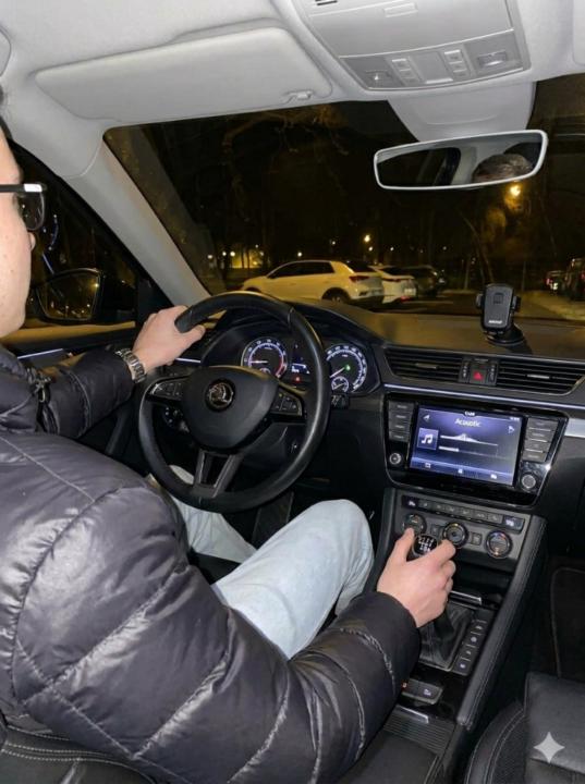 Pavel Horňák