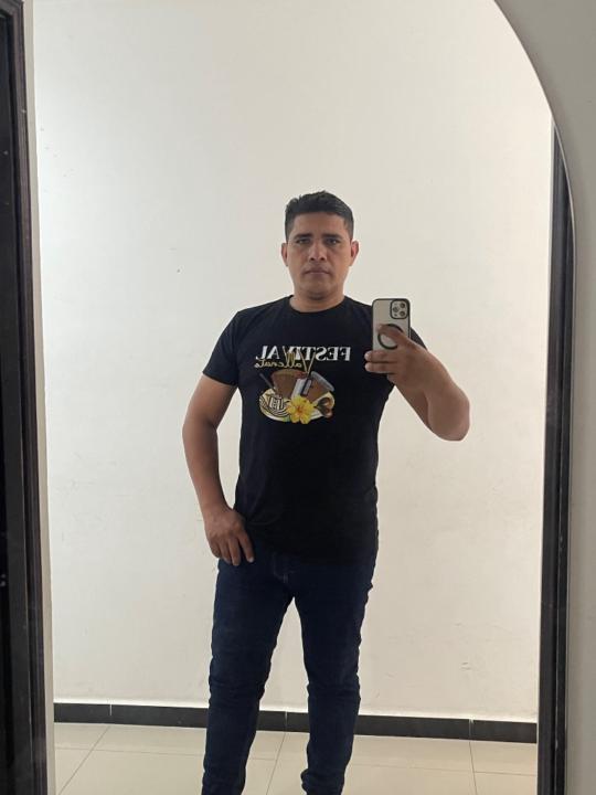 Jose dairo Torres camelo