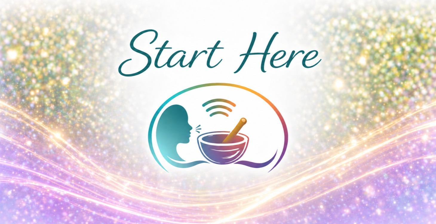 Start Here