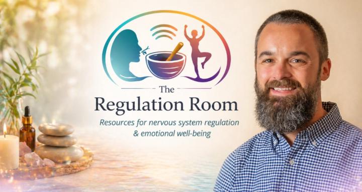 The Regulation Room