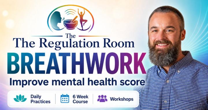 The Regulation Room Breathwork