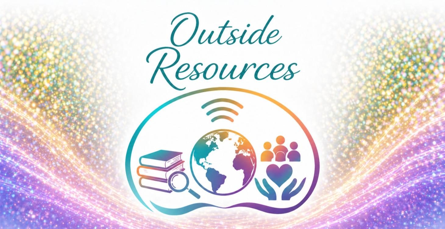 Outside Resources