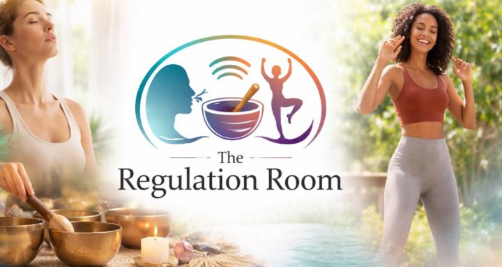 The Regulation Room