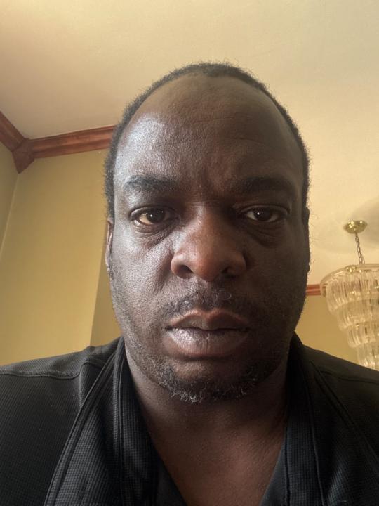Jermaine McKenzie
