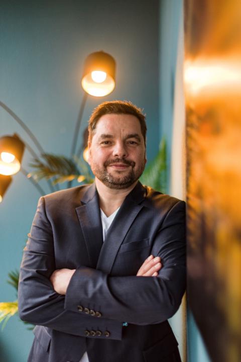 Rainer Großmann-Admin