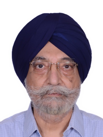 Gurbinder Singh Bedi