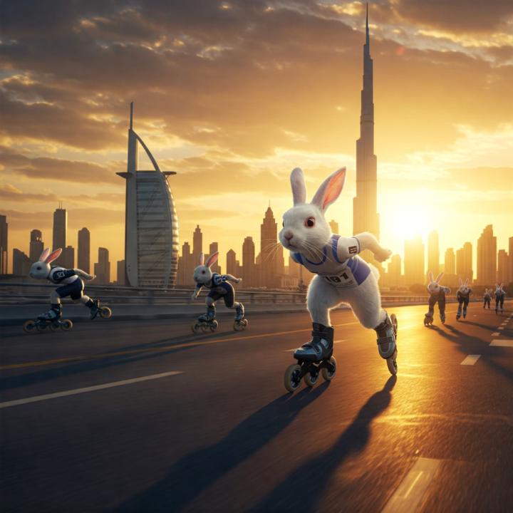 Inline Speed Skating Academy