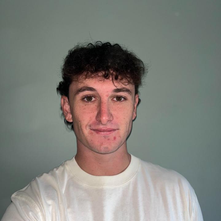 Eoin Lynch