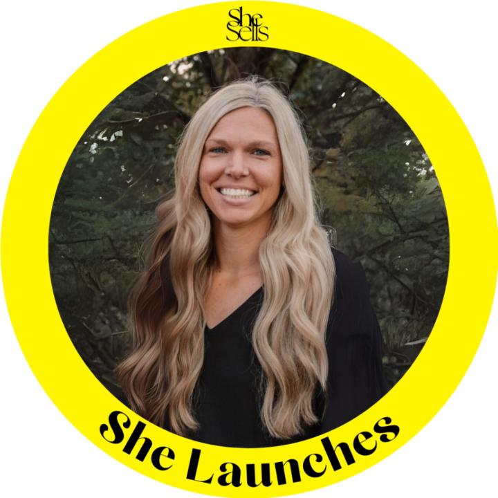 Christine Sunderman