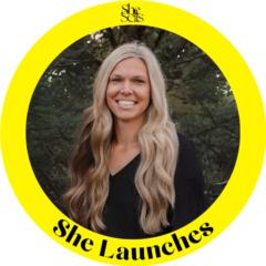 Christine Sunderman