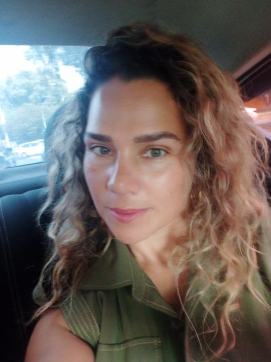 Martha Jacqueline Sanchez